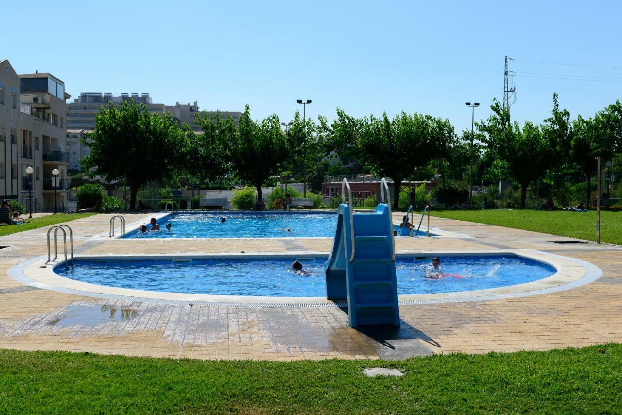 La Marina d'Aiguadolç Sitges Exterior foto