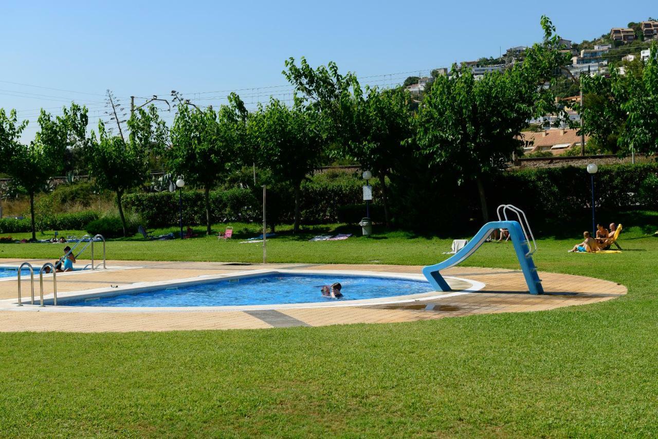 La Marina d'Aiguadolç Sitges Exterior foto