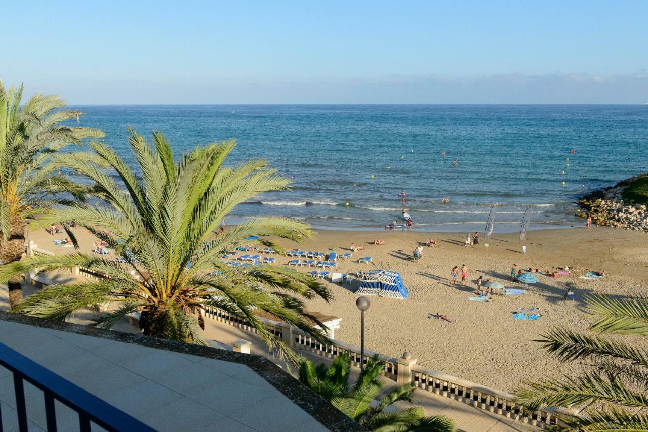 La Marina d'Aiguadolç Sitges Exterior foto