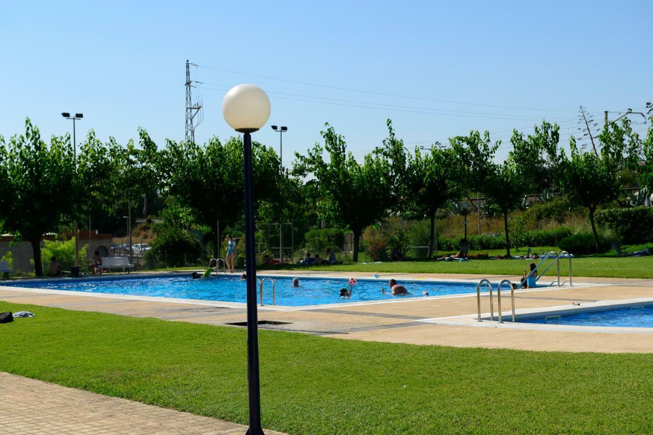 La Marina d'Aiguadolç Sitges Exterior foto